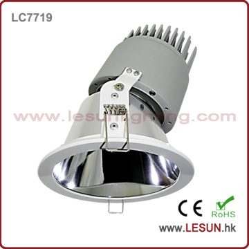 23W Adjustable COB LED Light Down Lamp (LC7719)